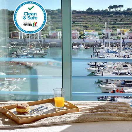 Marina Ocean Residence アルブフェイラ エクステリア 写真