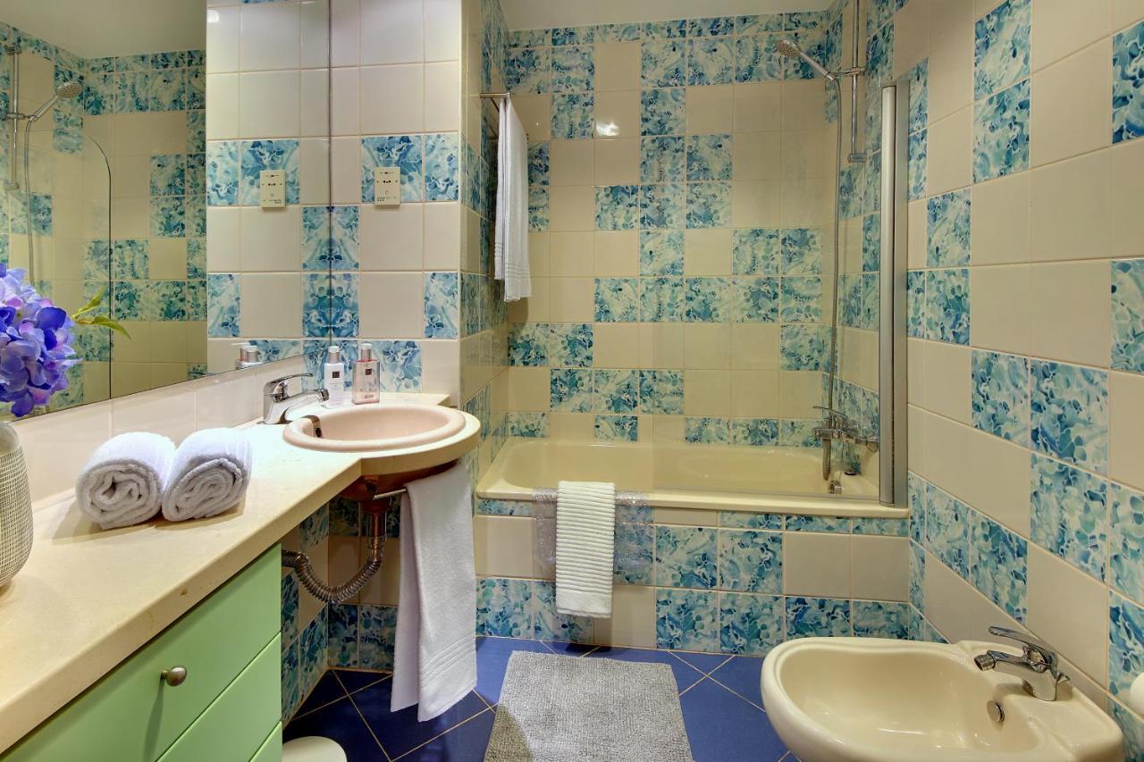 Marina Ocean Residence アルブフェイラ エクステリア 写真